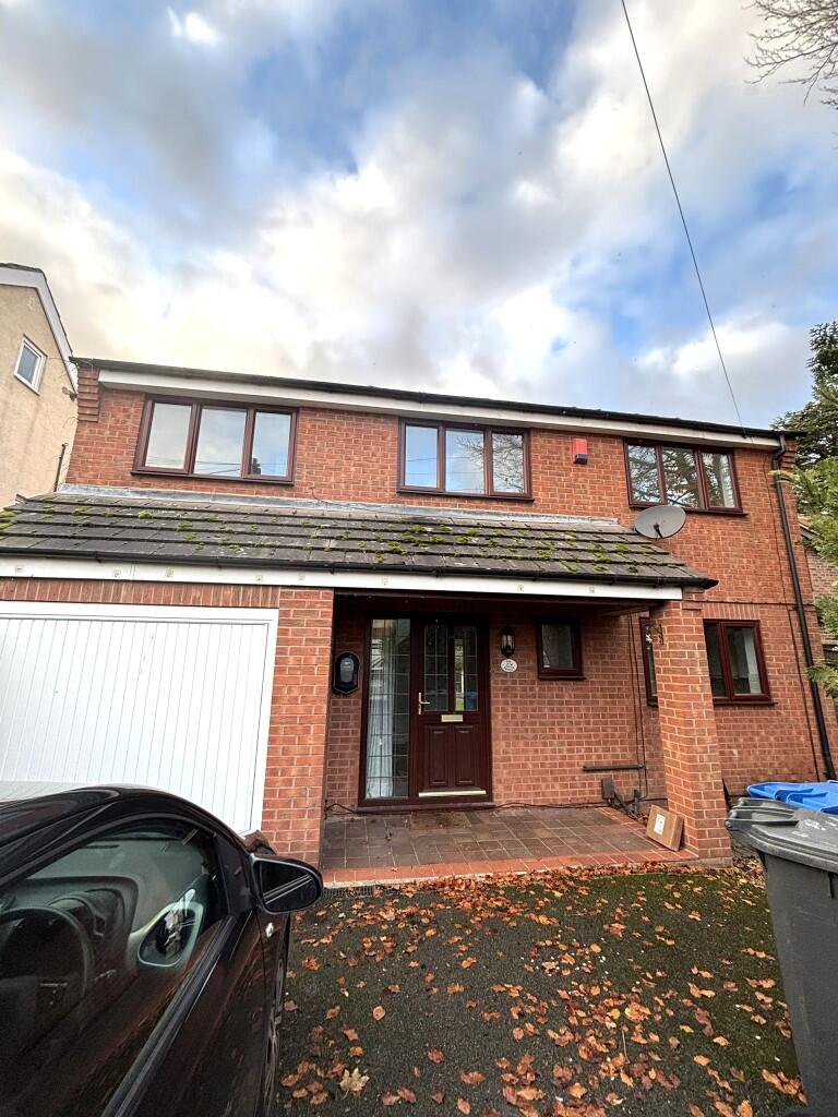 Main image of property: Grange Road, Alvaston, Derby,  DE24 0JW