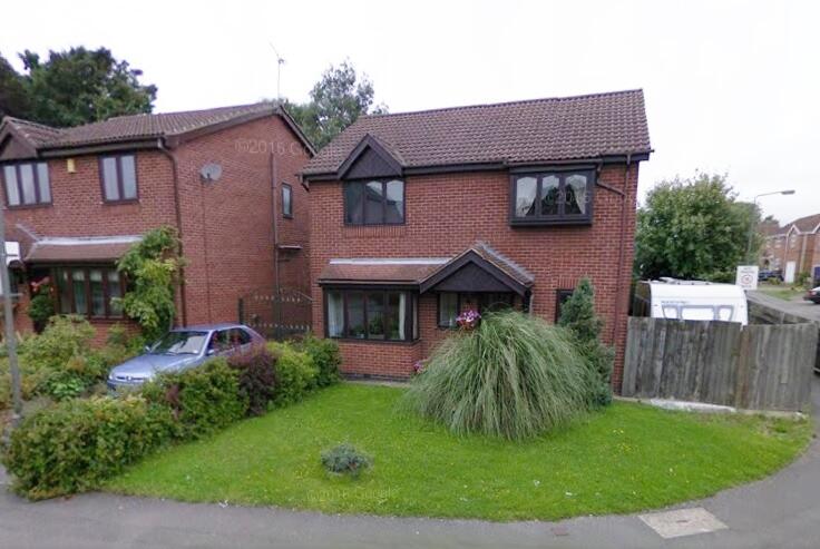 Main image of property: Porterhouse Road, Ripley, DE5 3FL
