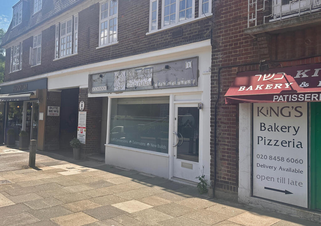 Main image of property: The Market Place, Hampstead Garden Suburb