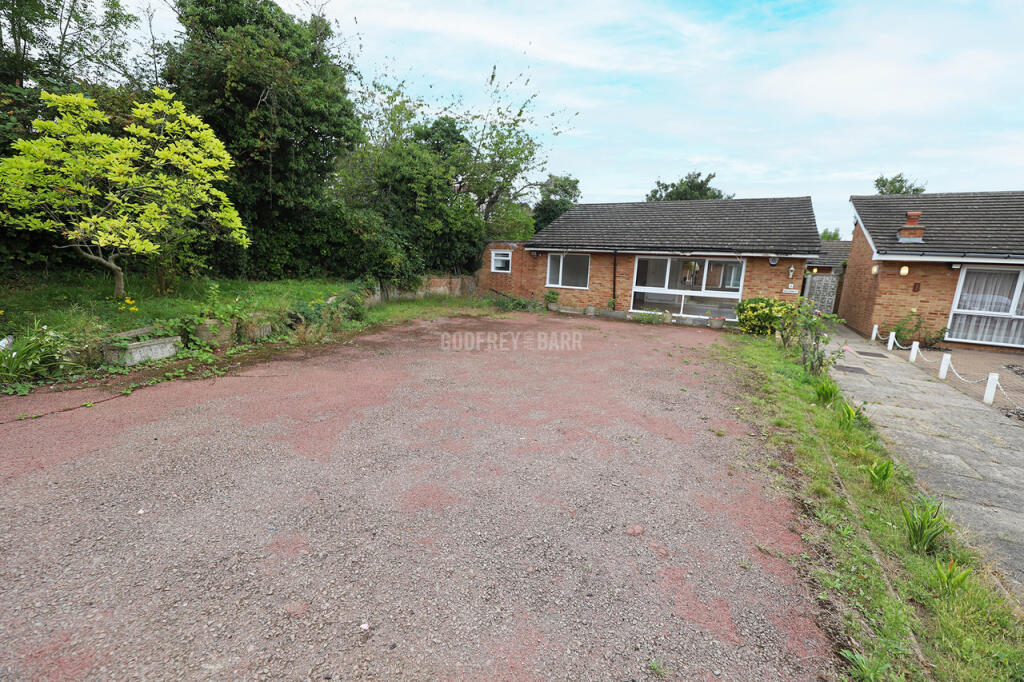 Main image of property: Boltmore Close, Hendon