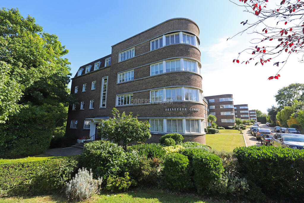 Main image of property: Belvedere Court, Hampstead Garden Suburb