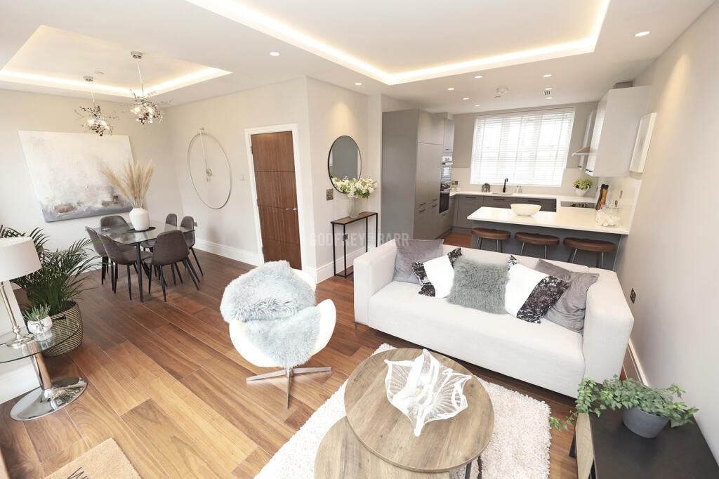 Main image of property: Bute Mews, Hampstead Garden Suburb