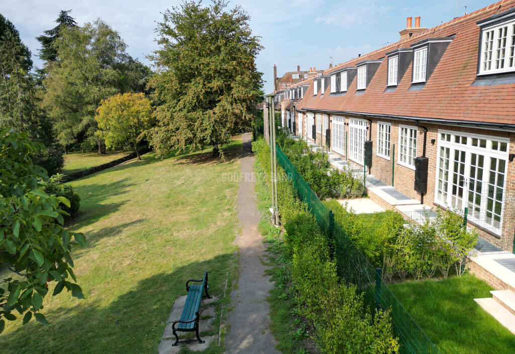 Main image of property: Bute Mews, Hampstead Garden Suburb