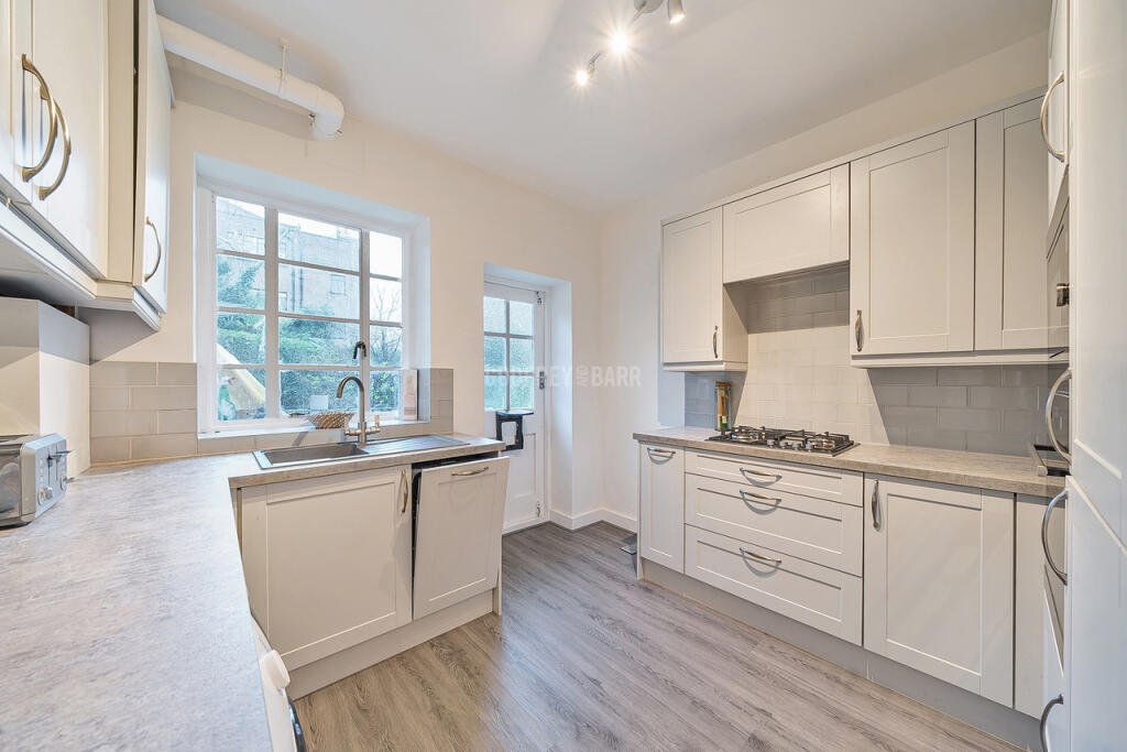 Main image of property: Monarch Court, Hampstead Garden Suburb