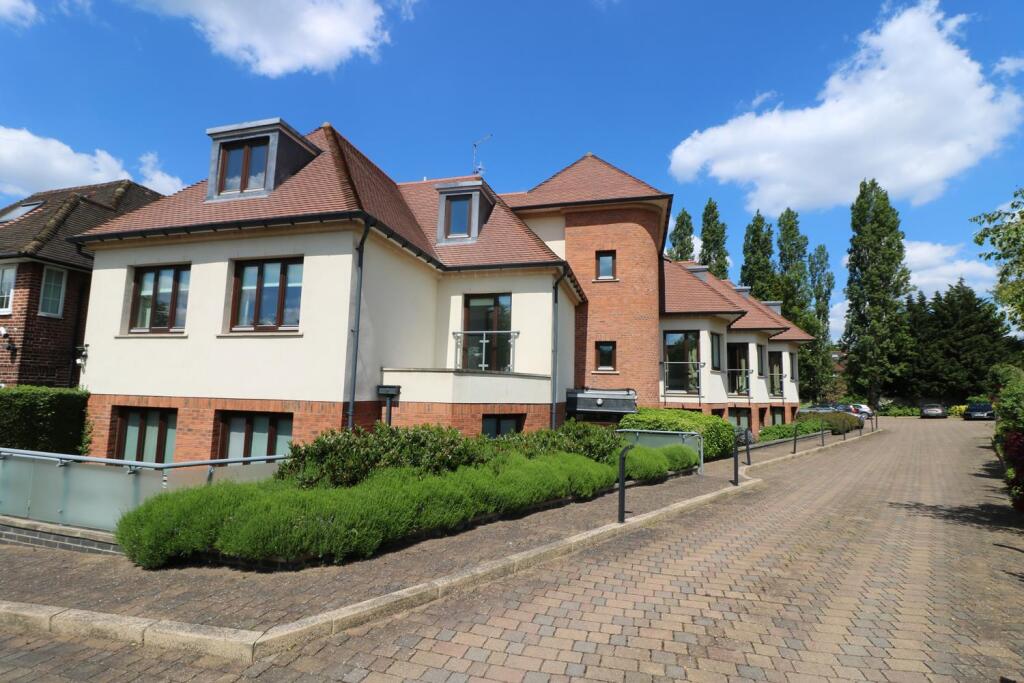 Main image of property: Aylmer Road, Hampstead Garden Suburb / East Finchley borders