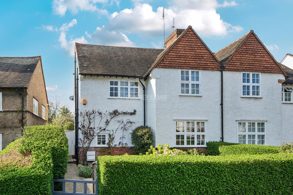 Main image of property: Brookland Hill, Hampstead Garden Suburb