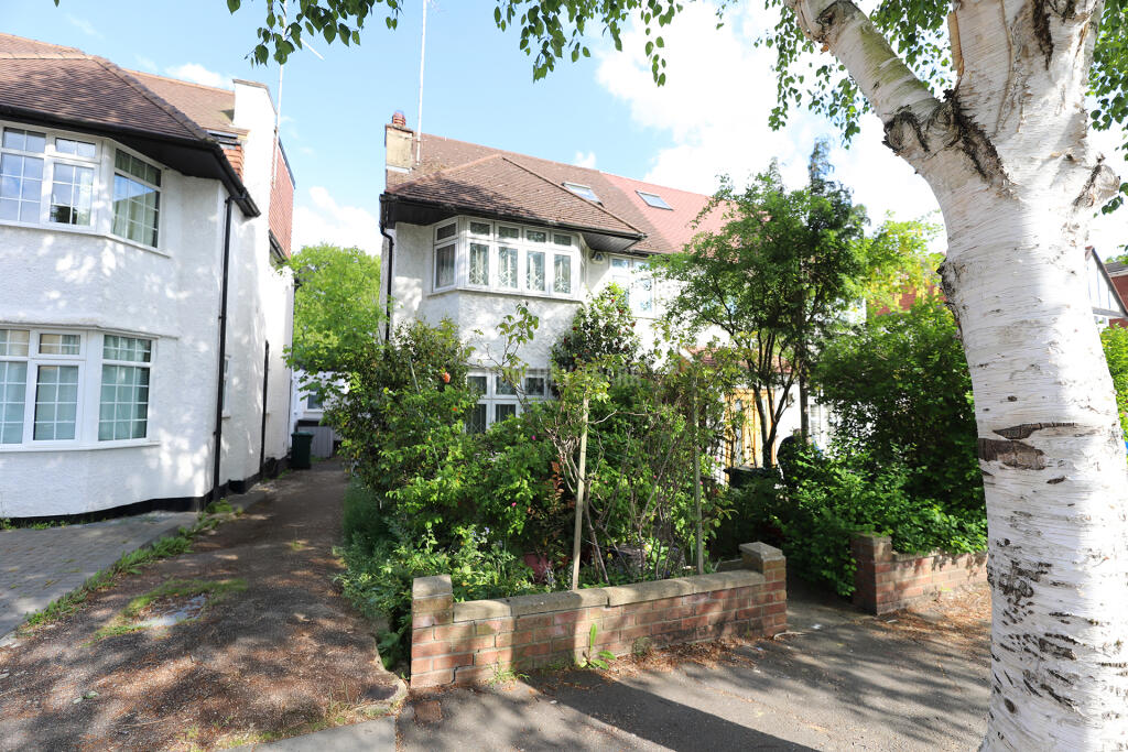 Main image of property: Holders Hill Drive, Hendon