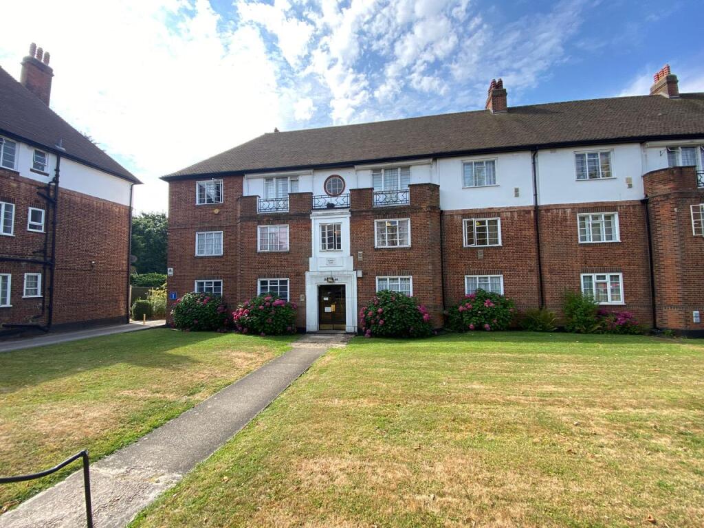 Main image of property: Monarch Court, Hampstead Garden Suburb