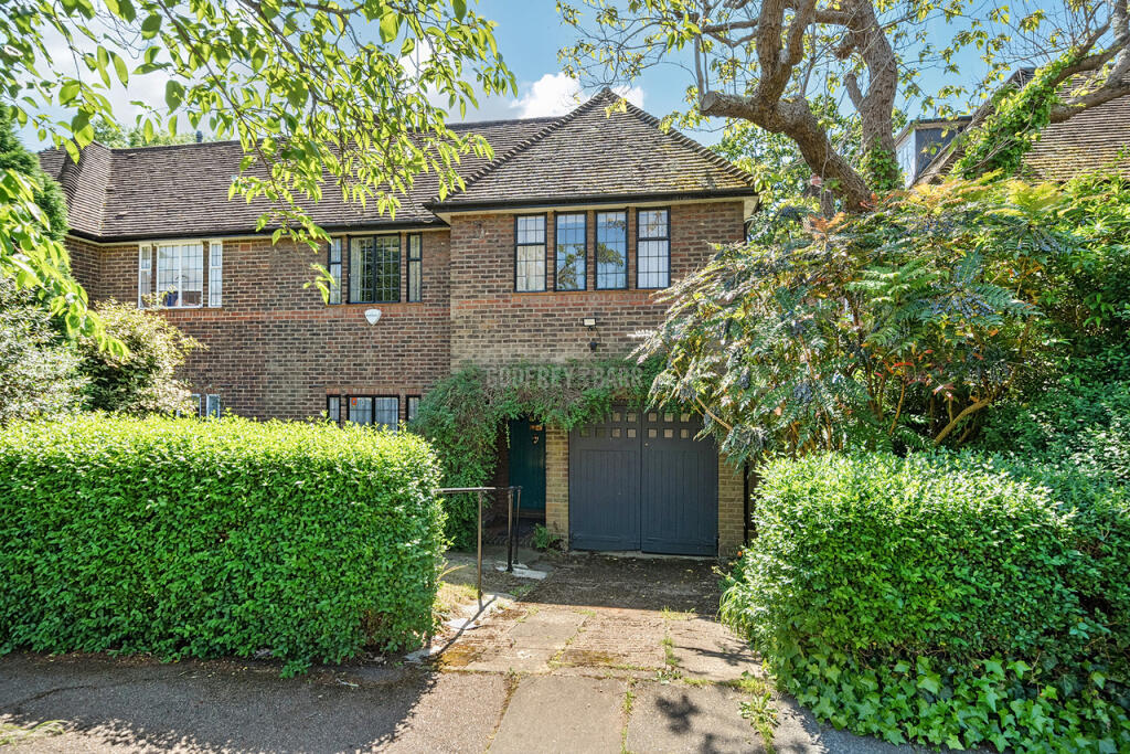 Main image of property: Brim Hill, Hampstead Garden Suburb
