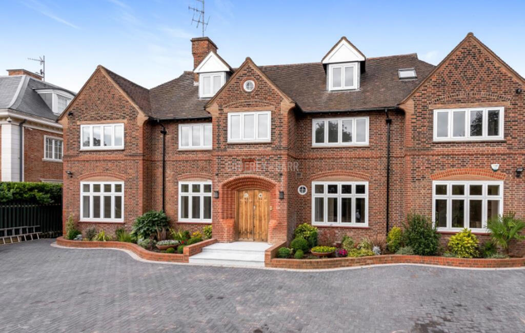 Main image of property: The Bishops Avenue, London