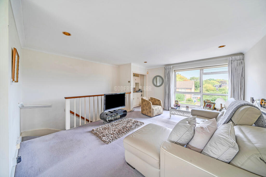 Main image of property: Heath View, East Finchley / Hampstead Garden Suburb borders