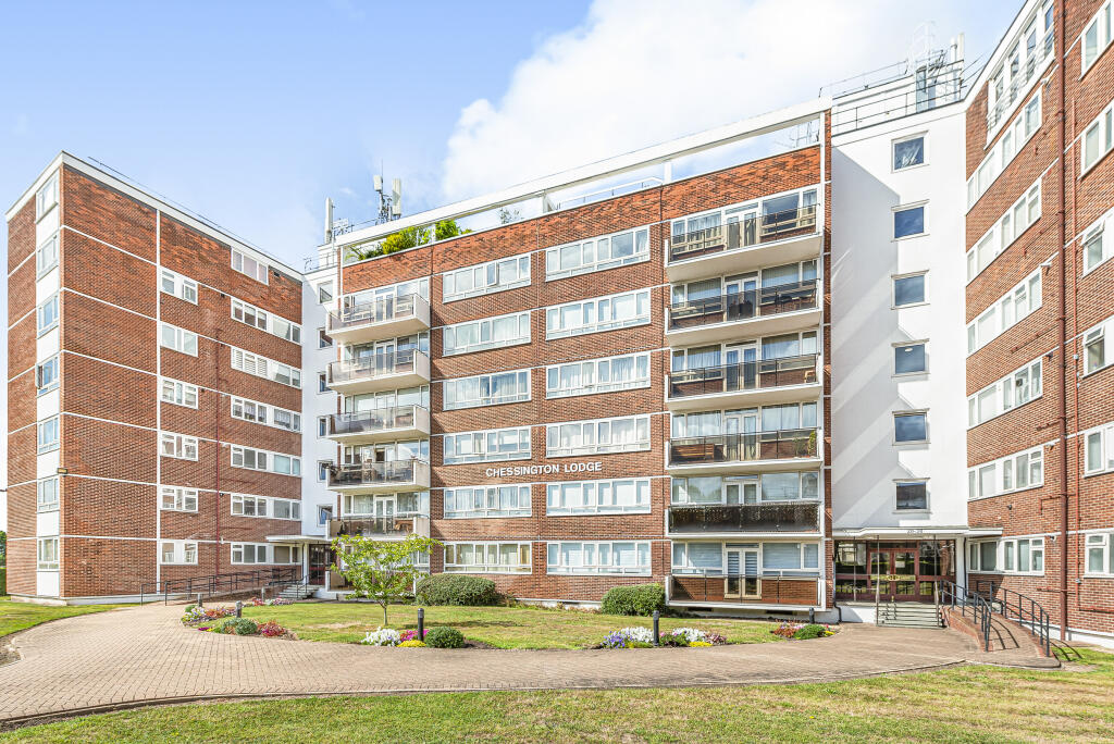 Main image of property: Regents Park Road, Finchley