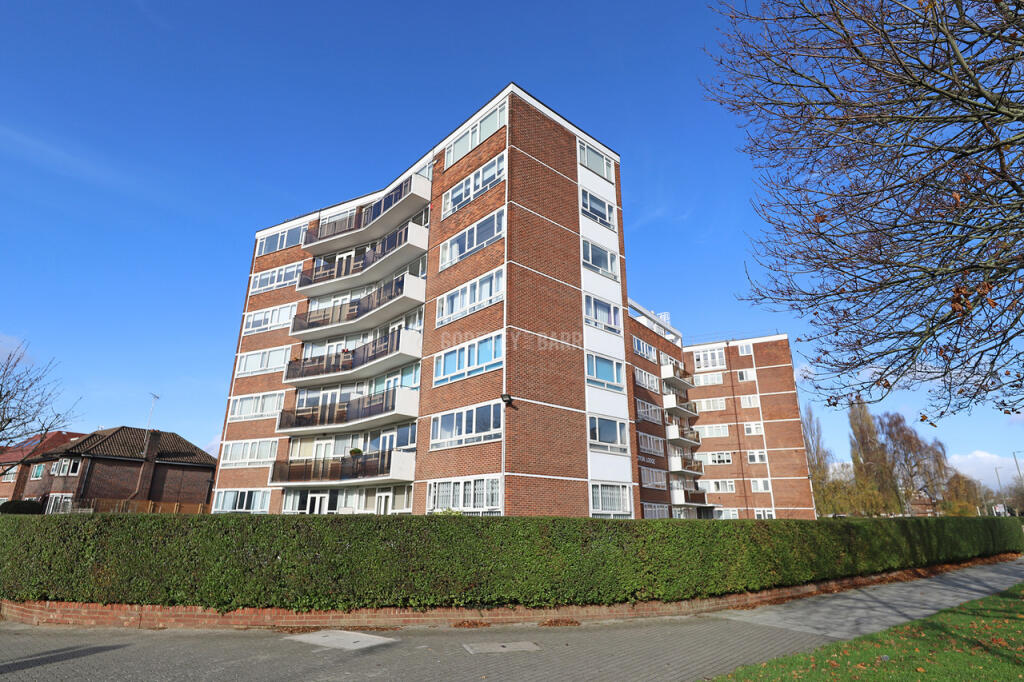 Main image of property: Regents Park Road, Finchley