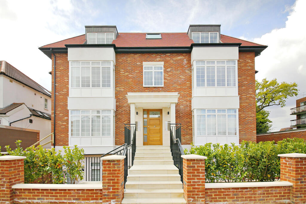 Main image of property: Beechcroft Avenue, Golders Green