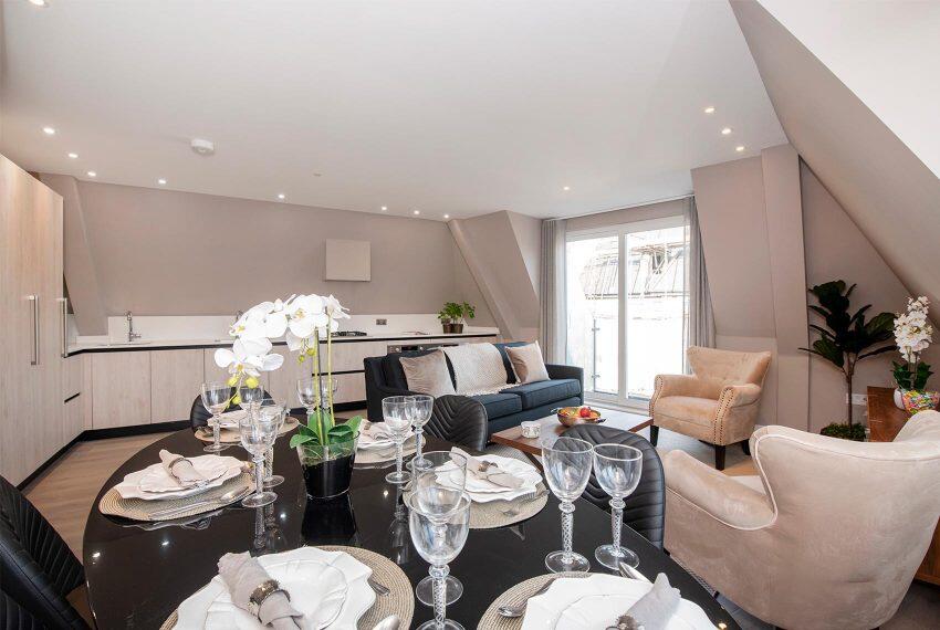 Main image of property: Woodlands, Golders Green