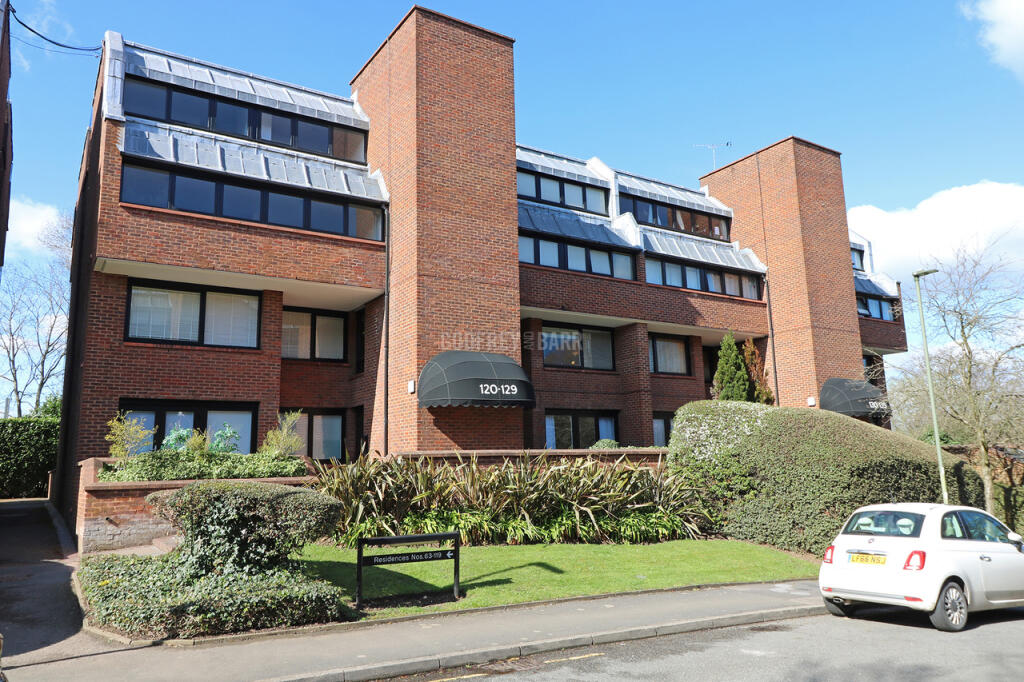 Main image of property: Britten Close, Hampstead Garden Suburb borders/Golders Green