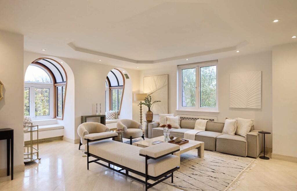 Main image of property: Avenue Road, St Johns Wood