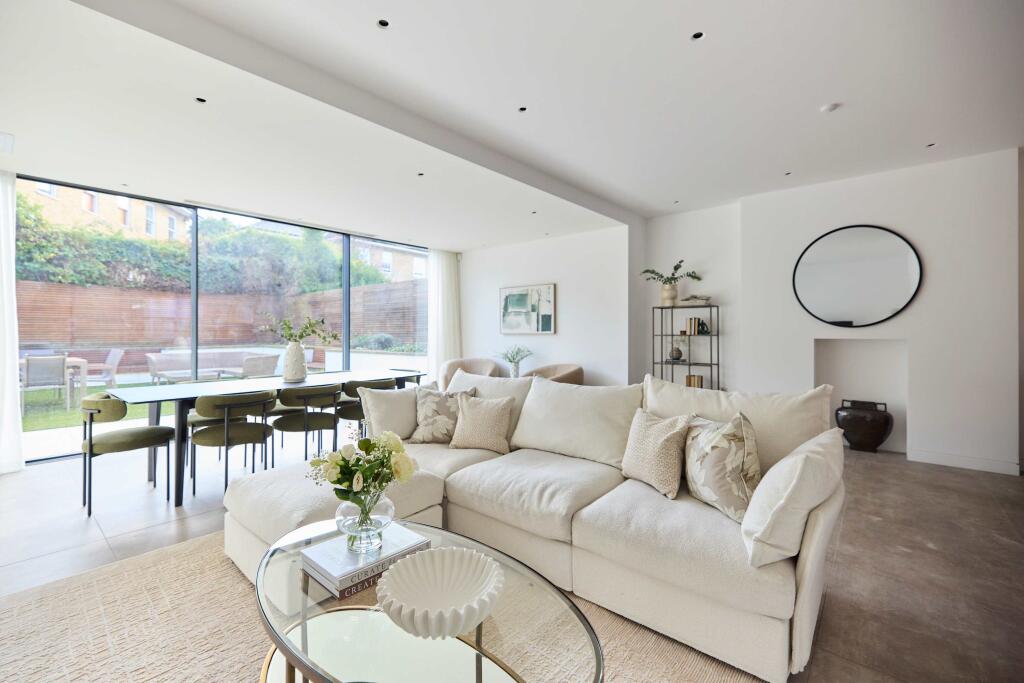 Main image of property: Springfield Road, St Johns Wood