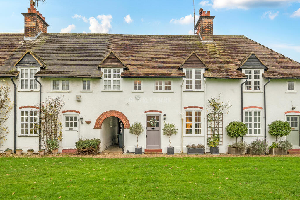 Main image of property: Willifield Way, Hampstead Garden Suburb