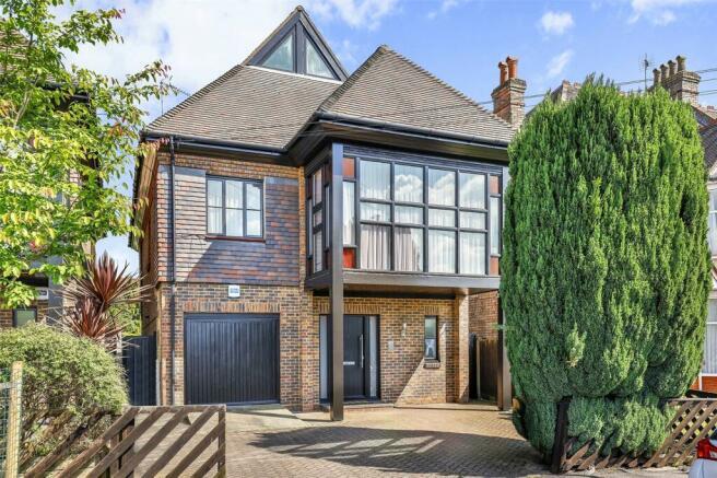 Main image of property: Holly Park Gardens, Finchley