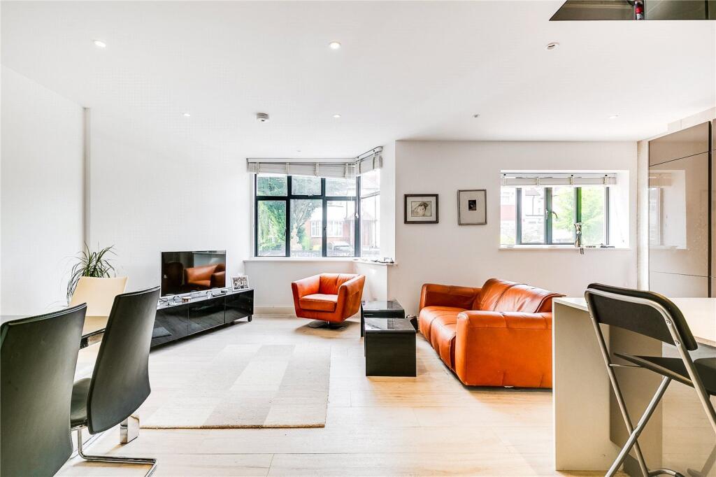 Main image of property: Middleton Road, Golders Green