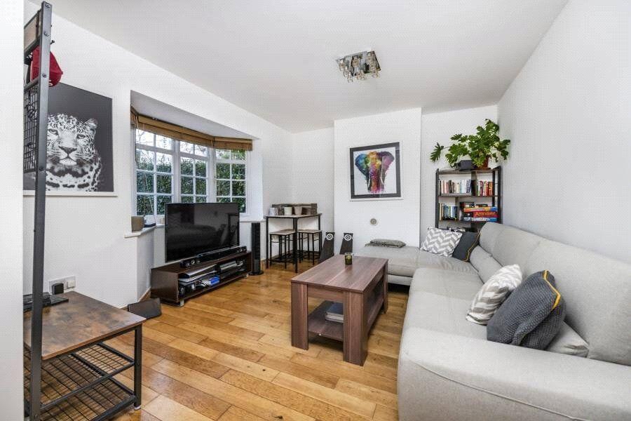 Main image of property: Neale Close, Hampstead Garden Suburb