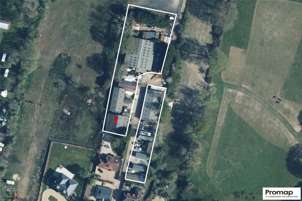 Commercial property for sale in Main Road, Bosham, Chichester, PO18