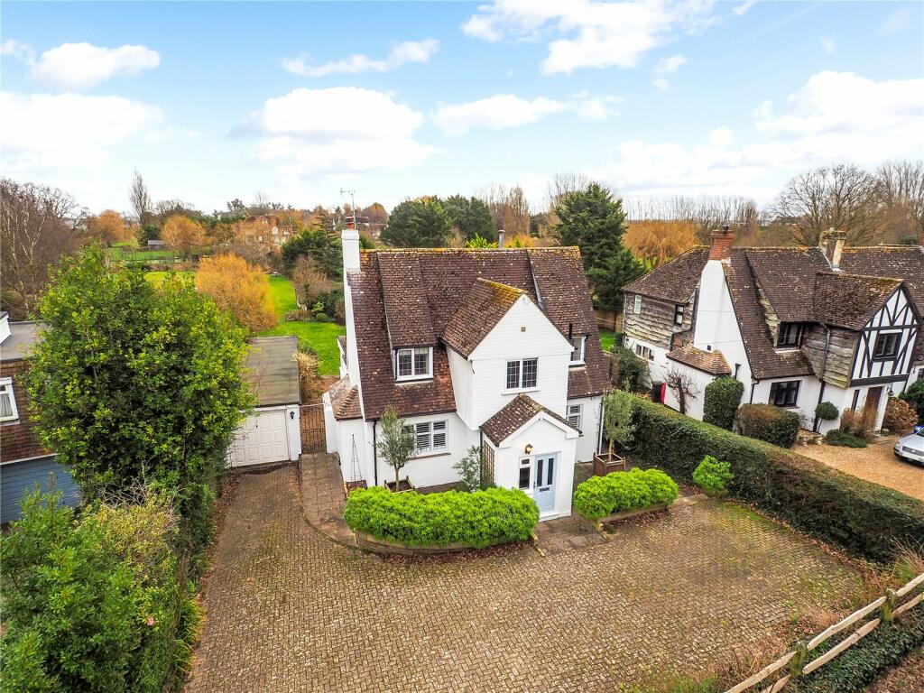 Main image of property: Itchenor Road, Itchenor, West Sussex, PO20