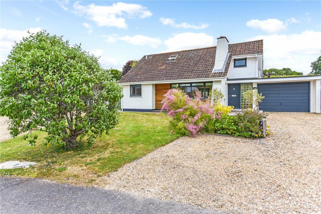 Main image of property: The Spinney, Itchenor, Chichester, West Sussex, PO20