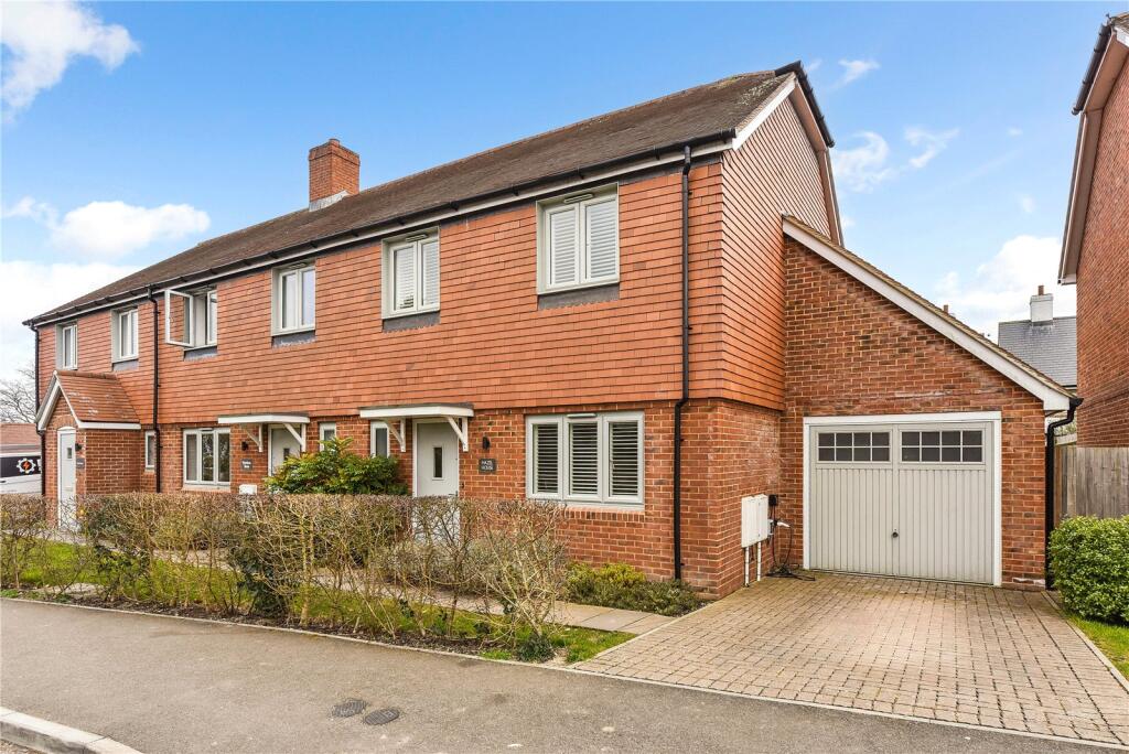 Main image of property: Ramsdean Road, Petersfield, Hampshire, GU32