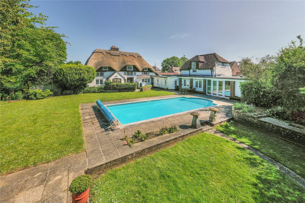 Main image of property: Station Road, Bosham, Chichester, West Sussex, PO18