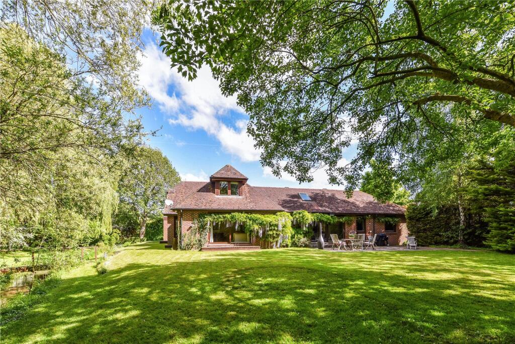 Main image of property: Hambrook Hill South, Hambrook, Chichester, West Sussex, PO18