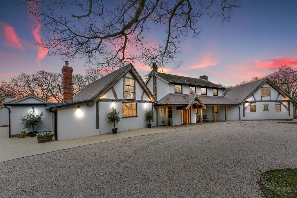 Main image of property: Newells Lane, West Ashling, Chichester, West Sussex, PO18