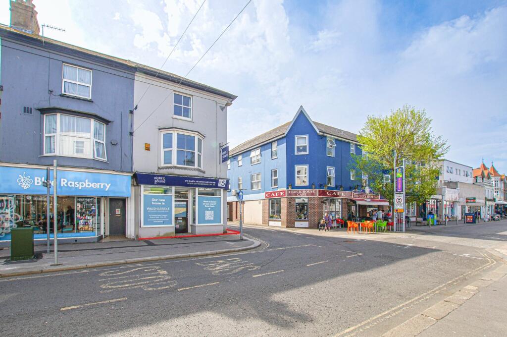 Main image of property: High Street, Bognor Regis, West Sussex, PO21