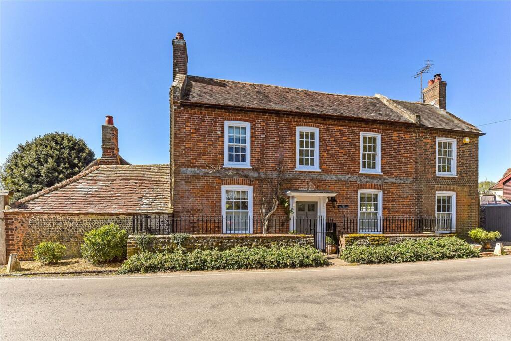 Main image of property: Climping Street, Climping, Littlehampton, West Sussex, BN17