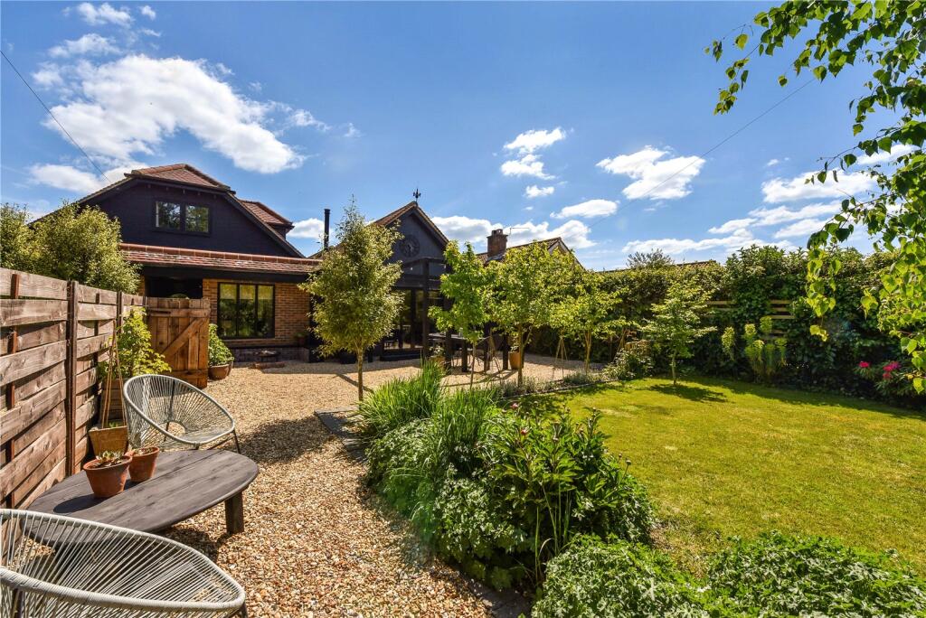 Main image of property: Crooked Lane, Birdham, Chichester, West Sussex, PO20