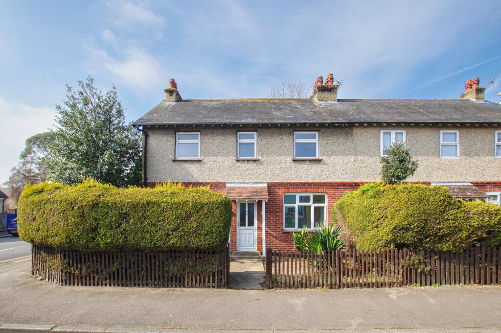 Main image of property: Adelaide Road, Chichester, West Sussex, PO19