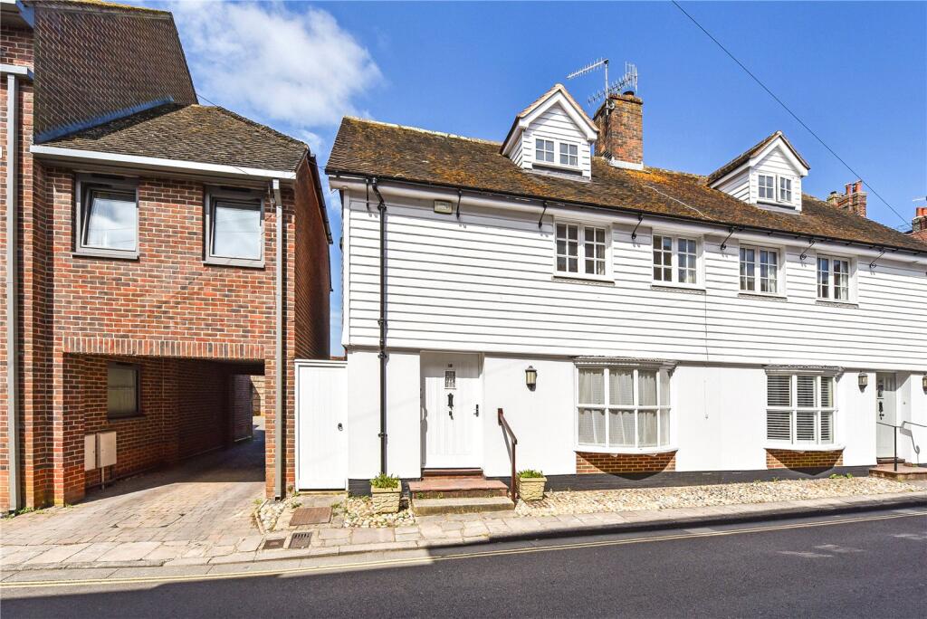 Main image of property: South Pallant, Chichester, West Sussex, PO19