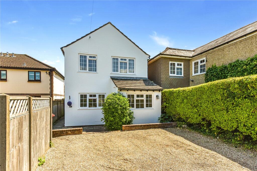 Main image of property: Joys Croft, Chichester, West Sussex, PO19