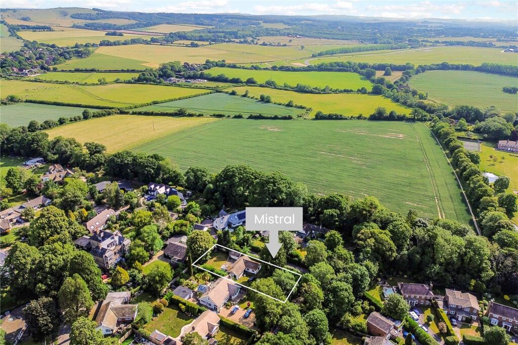 Main image of property: The Drive, Chichester, West Sussex, PO19