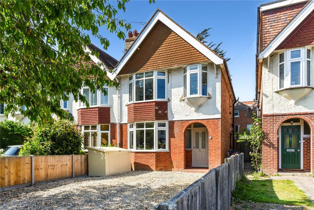 Main image of property: South Bank, Chichester, West Sussex, PO19