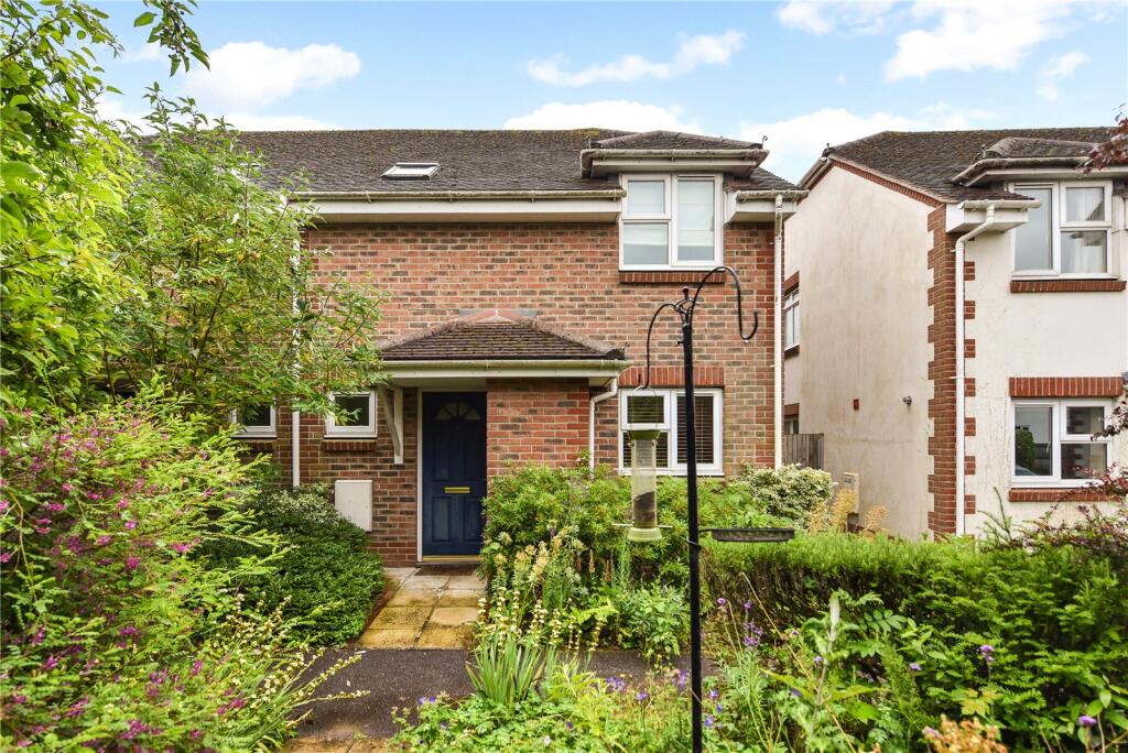 Main image of property: Parham Close, Chichester, West Sussex, PO19