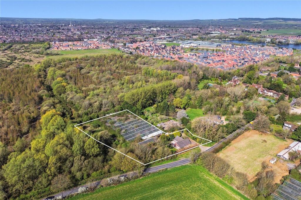 Main image of property: Drayton Lane, Drayton, Chichester, West Sussex, PO20