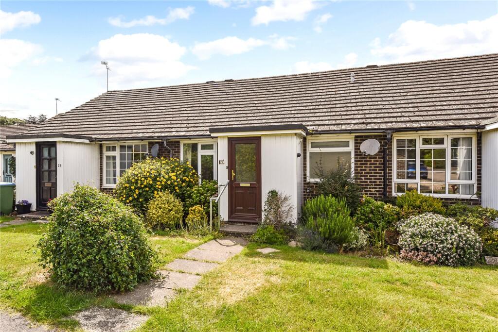 Main image of property: Dial Close, Barnham, Bognor Regis, West Sussex, PO22