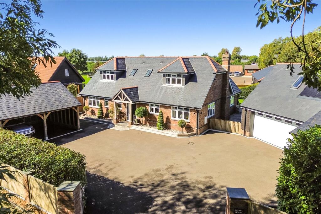 Main image of property: Green Lane, Merston, Chichester, West Sussex, PO20