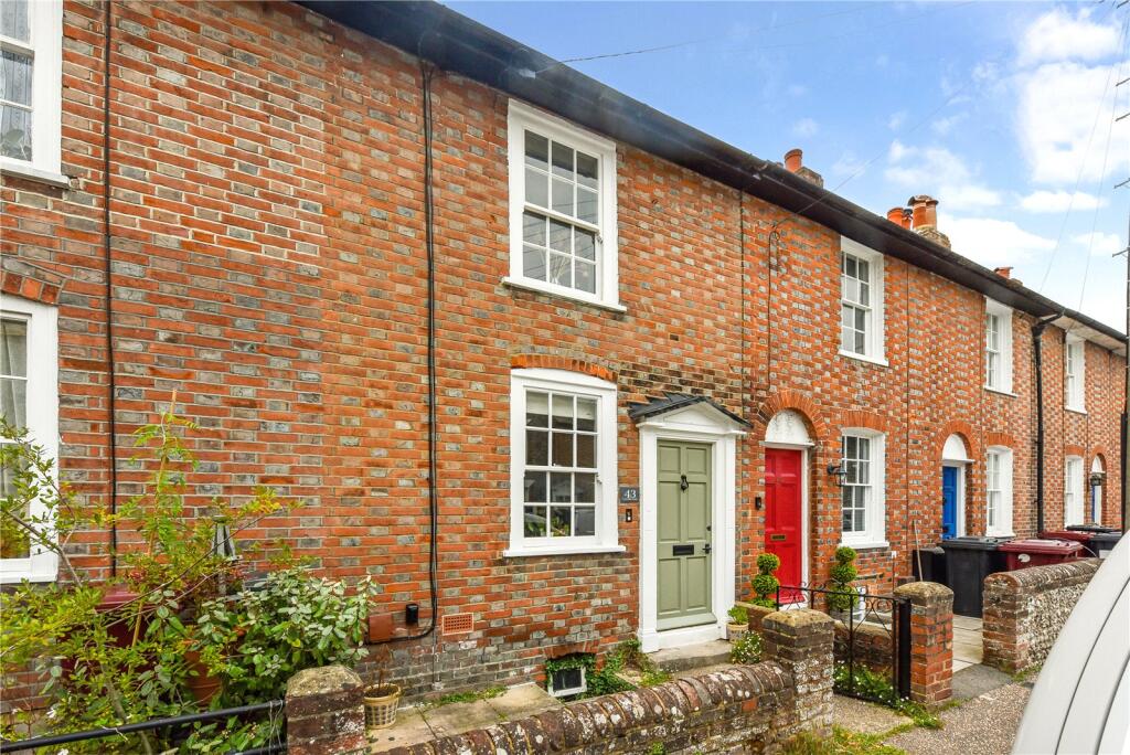 Main image of property: Cavendish Street, Chichester, West Sussex, PO19
