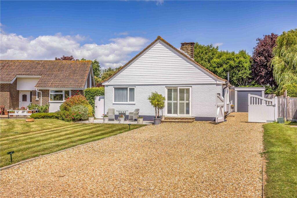 Main image of property: The Spinney, Itchenor, Chichester, West Sussex, PO20