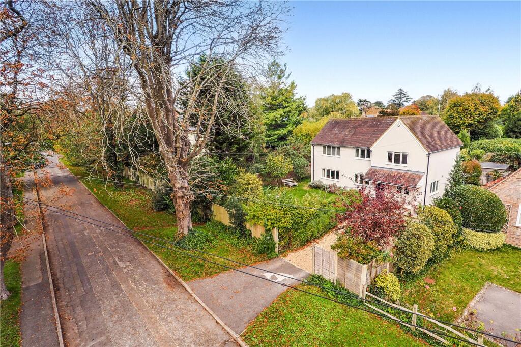 Main image of property: The Lane, Summersdale, Chichester, West Sussex, PO19