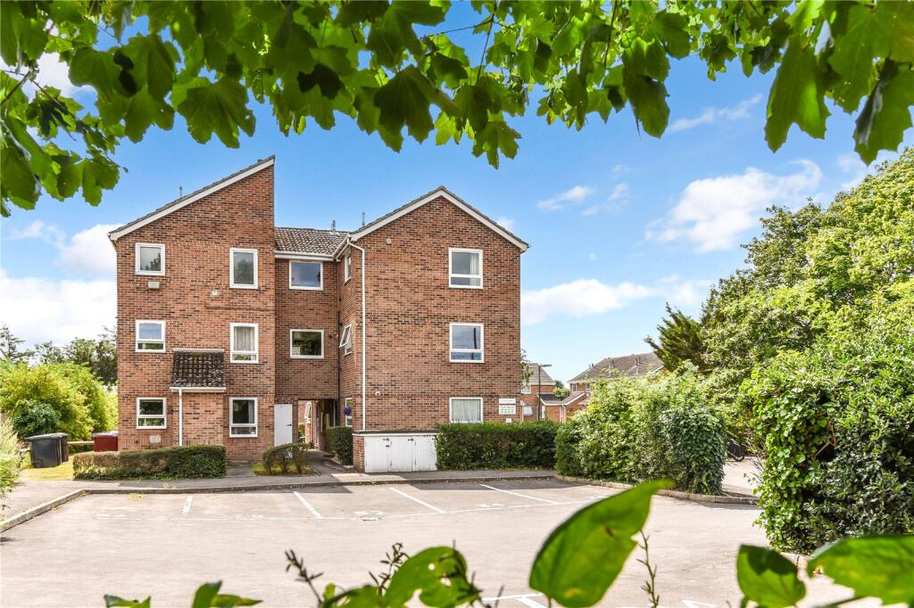 Main image of property: Philip Court, Chatsworth Road, Chichester, West Sussex, PO19