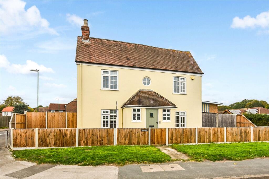 Main image of property: Westergate Street, Westergate, Chichester, West Sussex, PO20